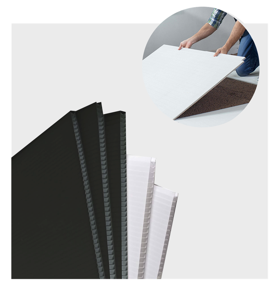 Floorgard Corry Board Sheet | SP Group